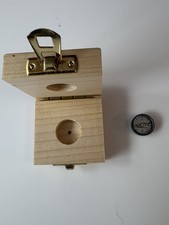 Bergeon Precision Compass in