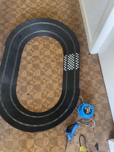 Vintage scalextric - vintage,