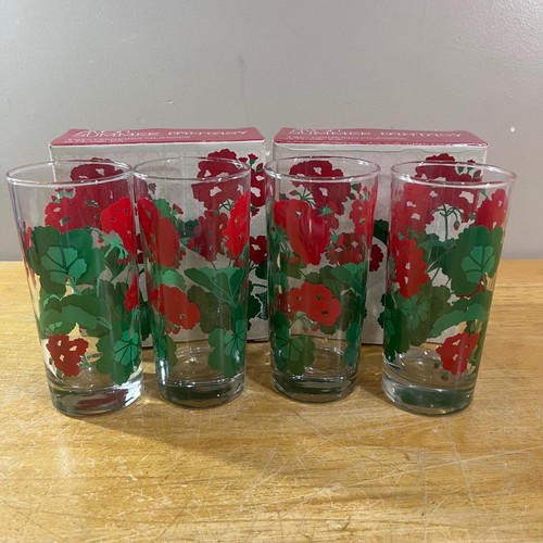 Vtg avon summer fantasy red - vtg,