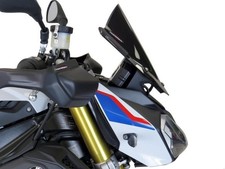 BMW S1000R 14-2020  Airflow