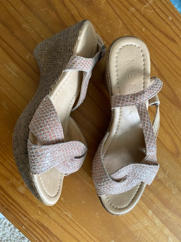 Marks and spencer beige - marks,
