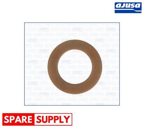 Seal oil drain plug for - seal,,