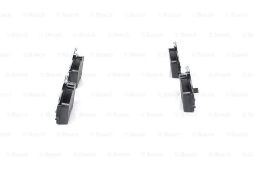Front brake pad - pad, set