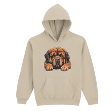 Tibetan Mastiff Dog Animals