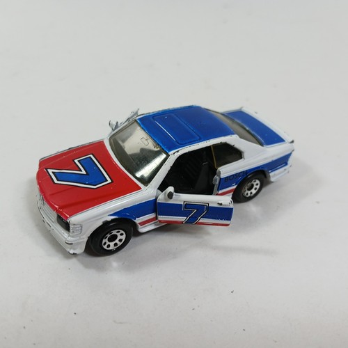 Vintage matchbox g - vintage,