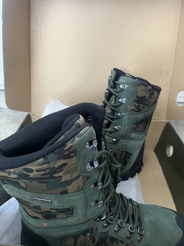 Prologic bank bound trek boot - prologic,