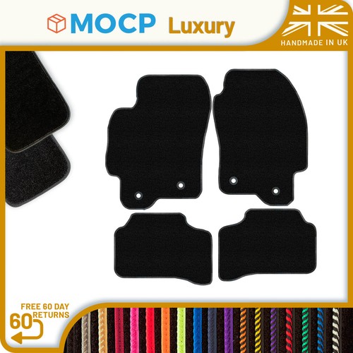 Luxury car mats fit jaguar - fit,