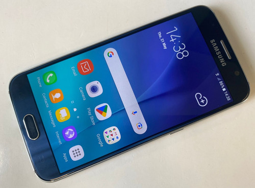 Samsung galaxy smartphone - samsung,