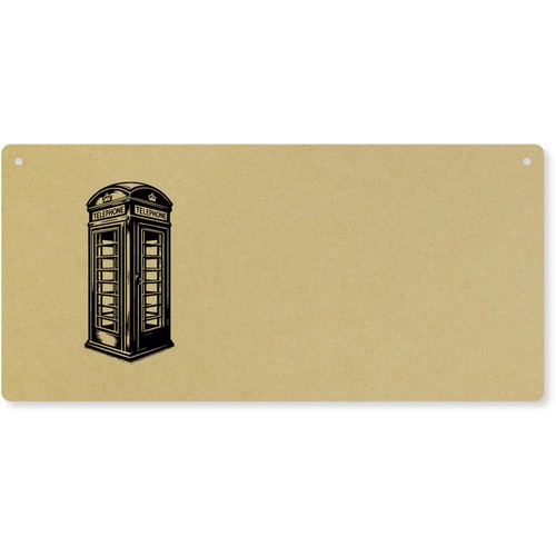 British telephone kiosk - kiosk', door