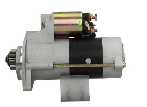 Starter motor clockwise - starter,