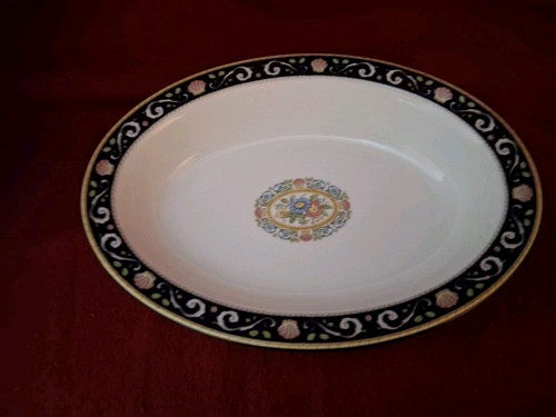 Vintage wedgwood runnymede - vintage,