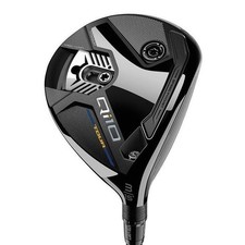 TaylorMade Qi10 Tour Fairway Wood / 3 Wood - 15 Degree / Tensei Blue Stiff