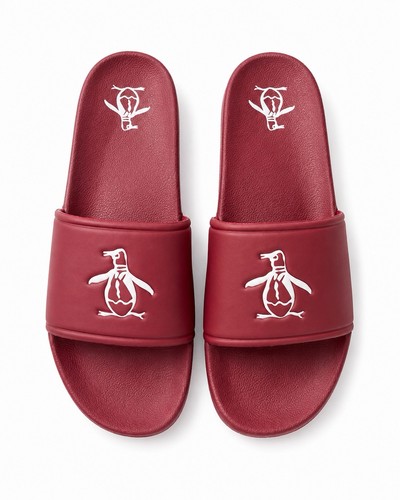 Original penguin pier - penguin,