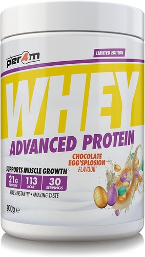 Per4m advanced whey - per4m,