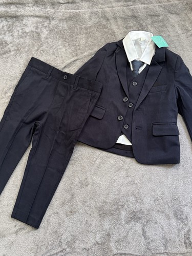 Kids suit - kids,