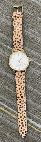 Ladies watch with - watch,