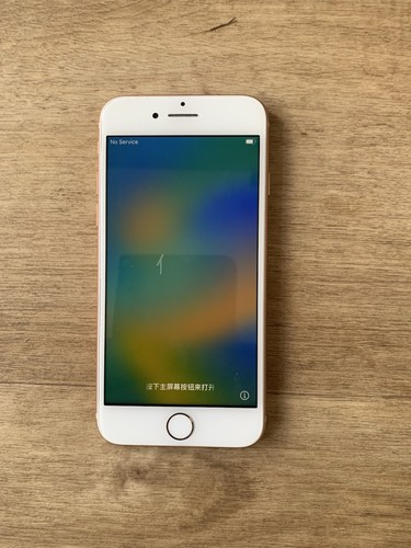 Apple iphone plus 64gb - 64gb, a1905