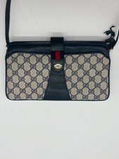Gucci Vintage GG Sherry Line