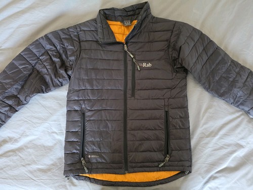 Rab microlight down - microlight,