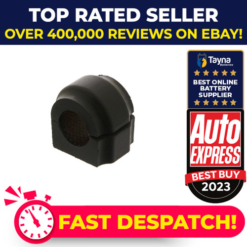 Anti roll bar bush - roll, mini