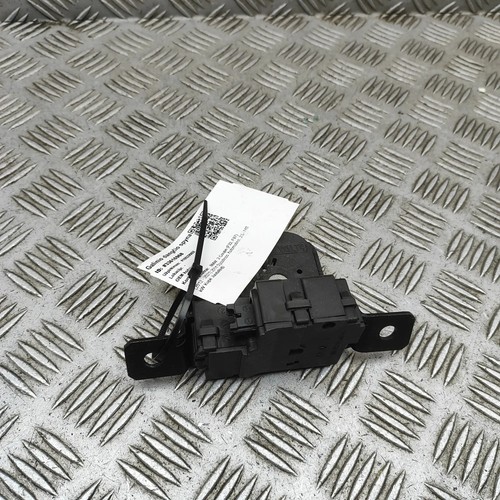 Bmw coupe f22 tailgate boot - bmw,