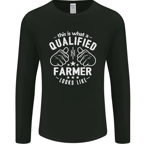 This what qualified - what,