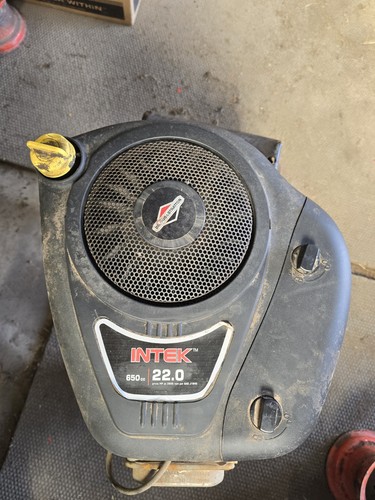 Ride lawn mower hp - ride, on