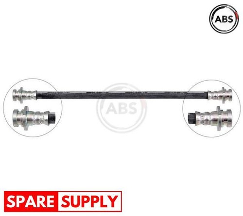 Brake hose for nissan - hose,