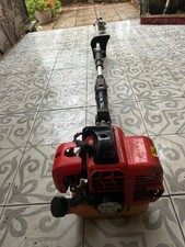 long reach petrol hedge