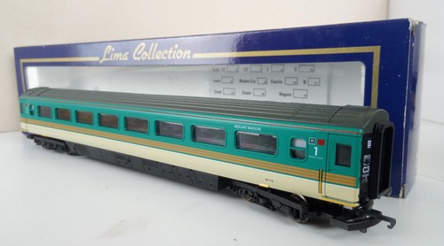 Lima l305419 gauge mk3 - l305419,