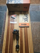Fox 2026 shock dhx2 - ,