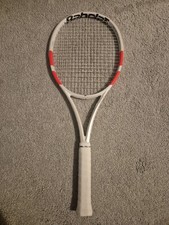 Babolat Pure Strike 97 Tennis Racket. Grip Size 3. Great Condition