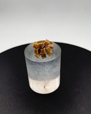 Hans Hansen 14 Ct Gold Ring