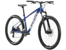 Kona Lana'l Hardtail Mountain Bike Blue XL