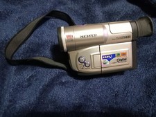 Samsung VP-L700 Hi8 8mm