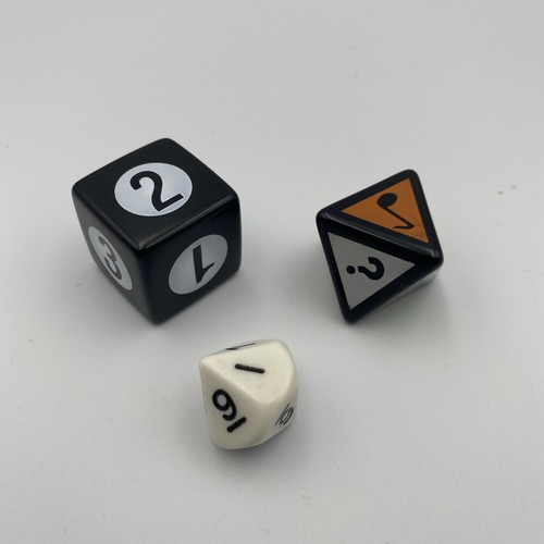 Scene disney dice - (3), 2004