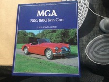 Bargain Classic MGA 1500-1600