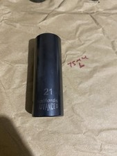 Halfords Advanced - 21mm -