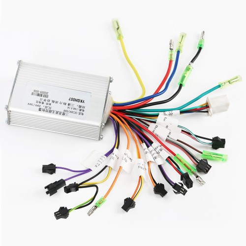 36v 48v 15a brushless motor - 36v/48v,