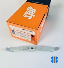 NEW (x25) Spit 565916 Clasp 16