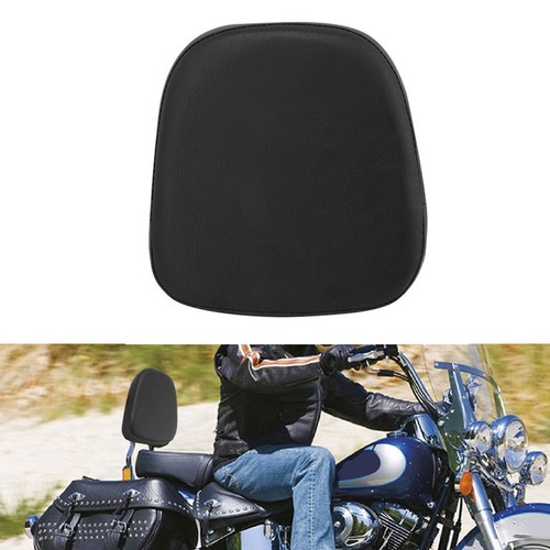 Motorcycle sissy bar pad - sissy,