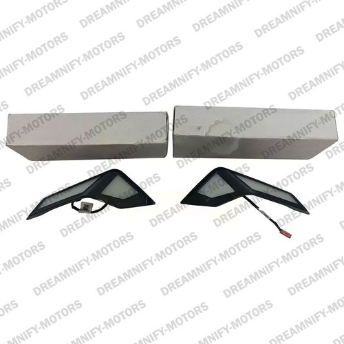Led front headlight - front, headlamp