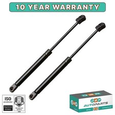 2x FOR VAUXHALL/OPEL MERIVA A