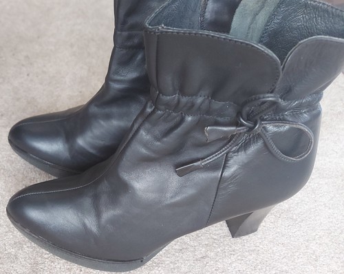 Ankle boots pedro miralles - boots,
