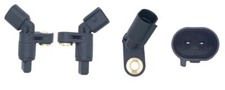 Lemark Front Right ABS Sensor