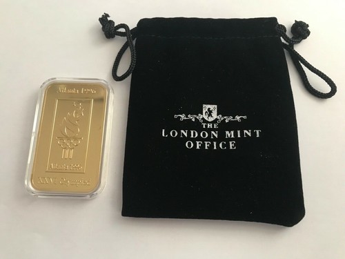 Ingots 2012 limited edition - ingots,