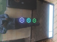 SAMSUNG PS60F5500AK COMPLETE