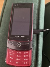 Classic Mobile Phone Samsung