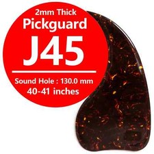 For Gibson J45 Acoustic Guitar