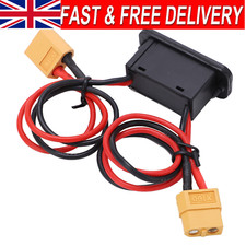 RC Airplane Switch Large